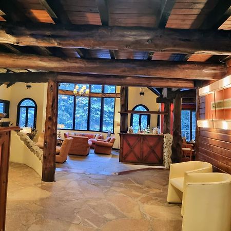 Altos Los Pioneros & Spa Villa La Angostura Buitenkant foto